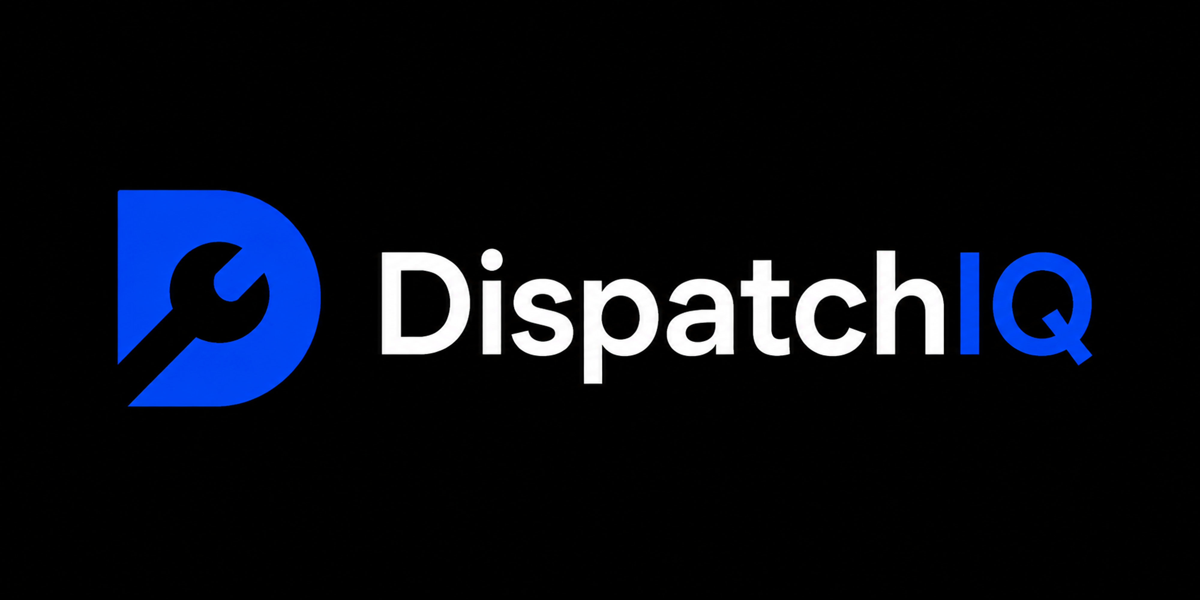 DispatchIQ
